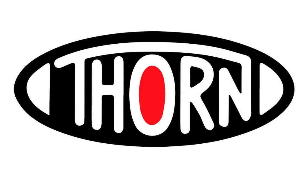 Thorn Cycles old logo