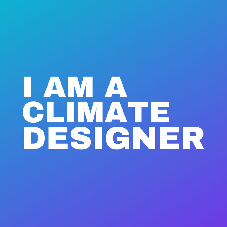 Climate Designers logo