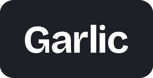 Garlic Agency