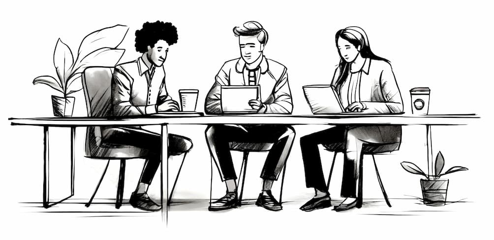 Notion Startup Team