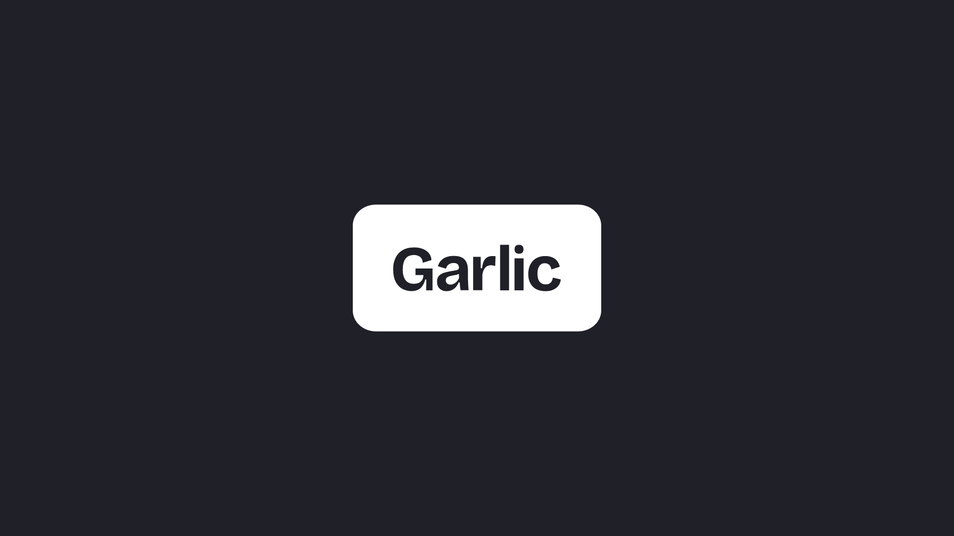 Logo Portfolio video